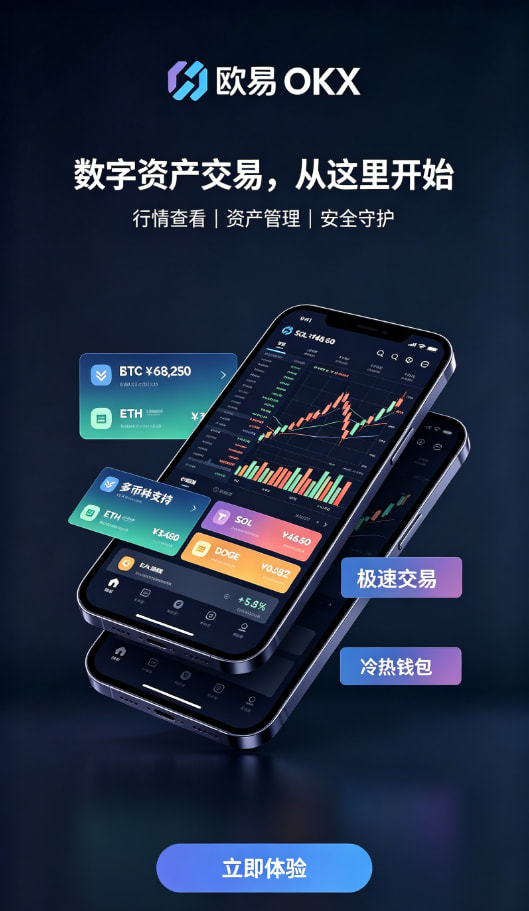 欧交易所app官网安装APP功能